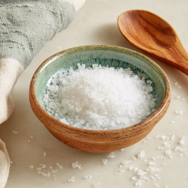 Fleur de Sel Salt