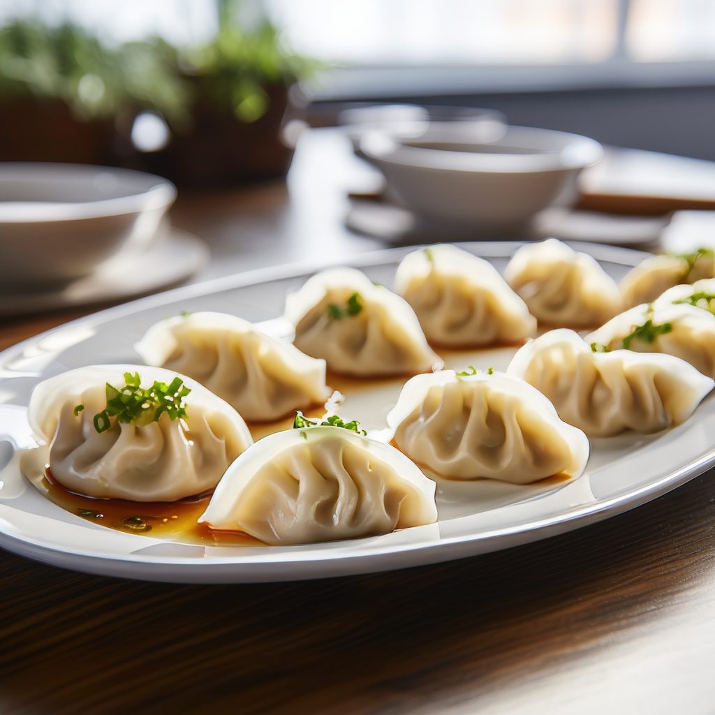 Dumplings