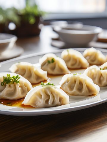 Dumplings