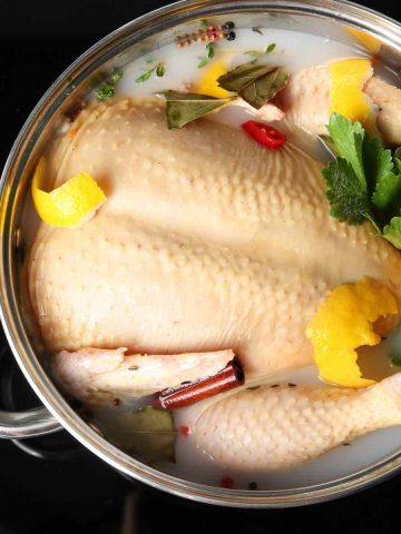 Simple Brining Tips