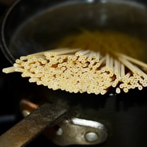 Perciatelli Pasta