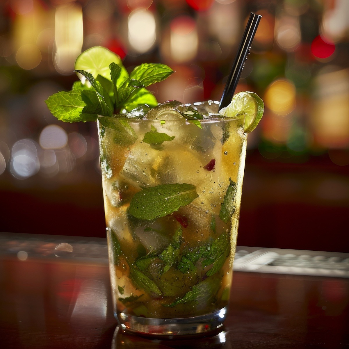 Cuban Mojito