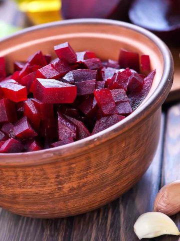 Beet Salad Recipe