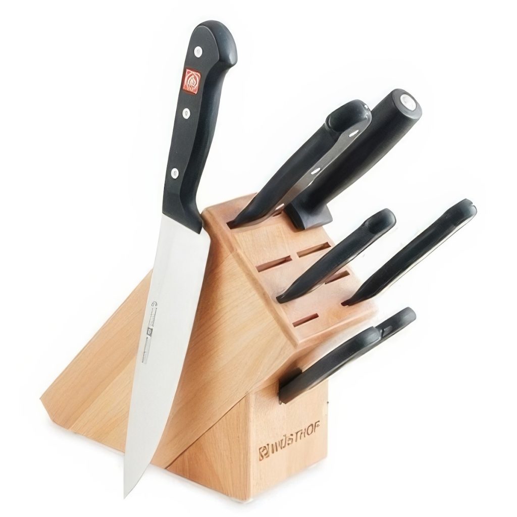 Wusthof Knife Set