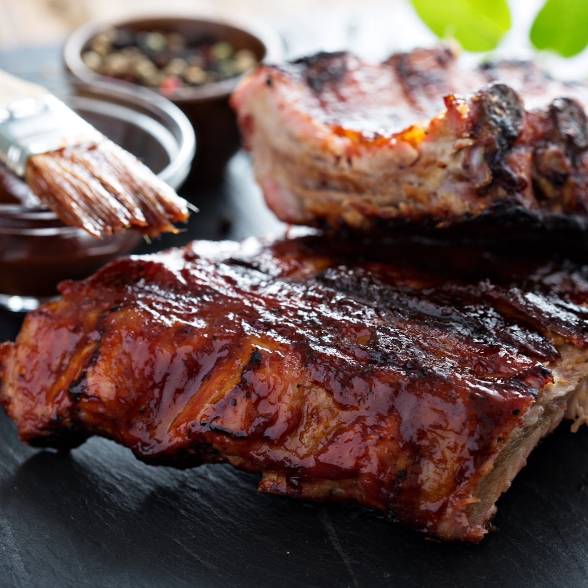 BBQ Sauce Recipe