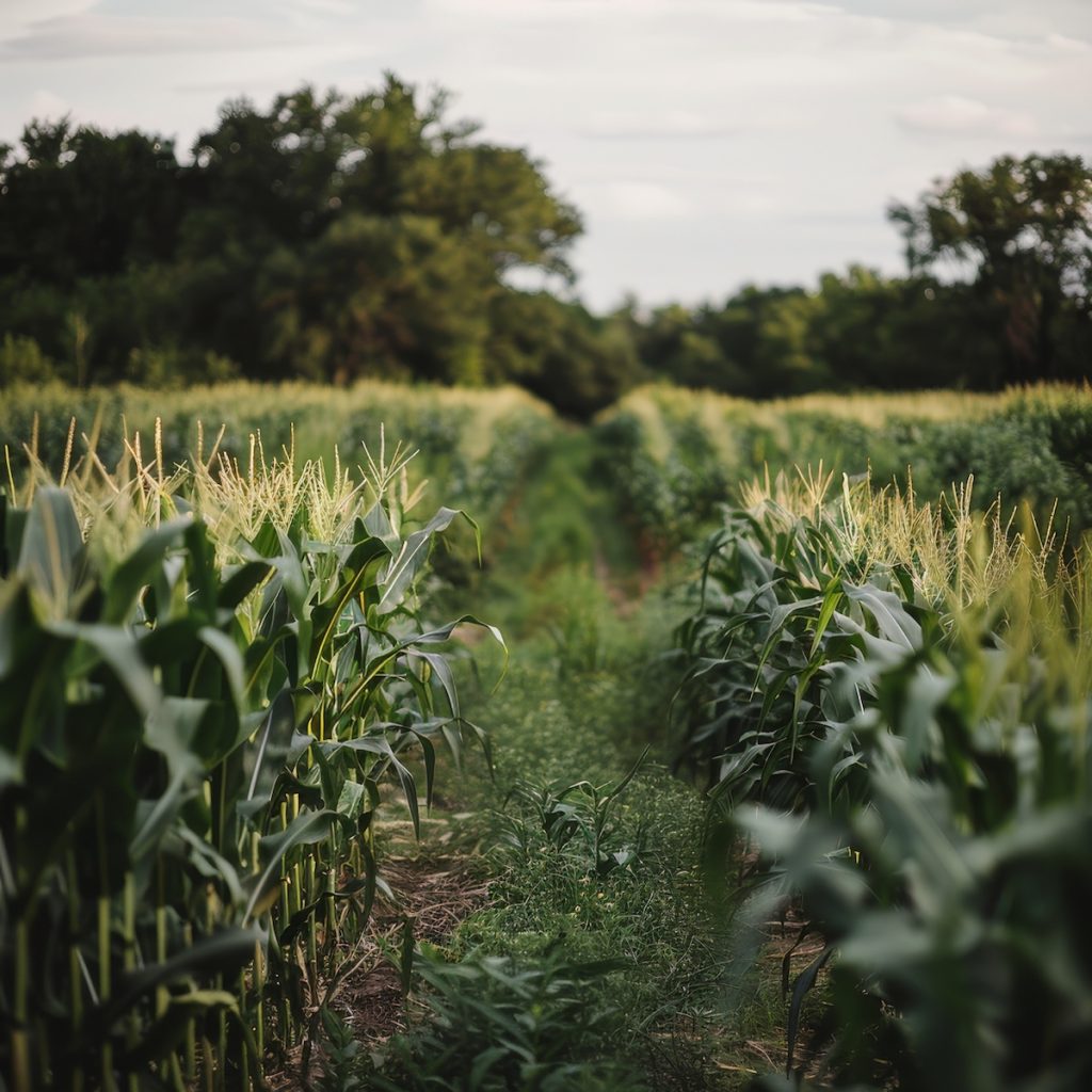 New Jersey Sweet Corn