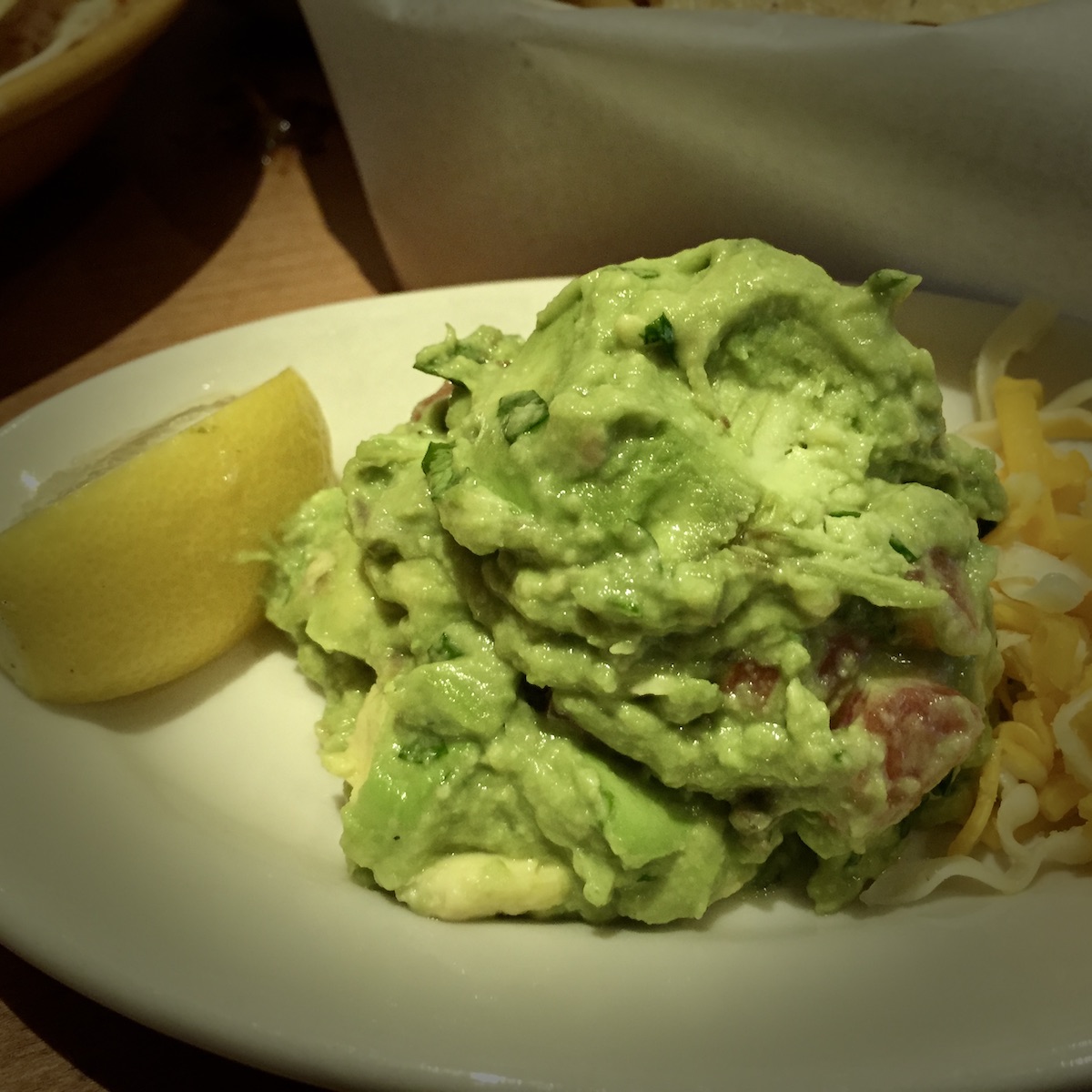 Best Guacamole