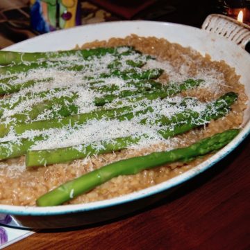 How to Make Risotto