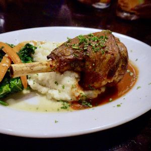 Pork Osso Buco Recipe