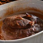 Dutch Oven Pot Roast Recipe