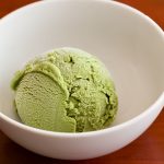 Basil Ice Cream Recipe