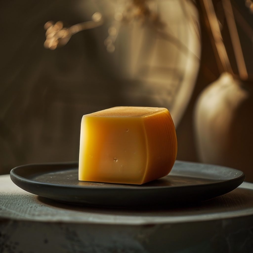 Aged Gouda