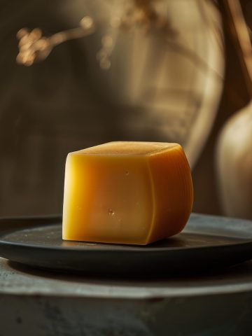 Aged Gouda