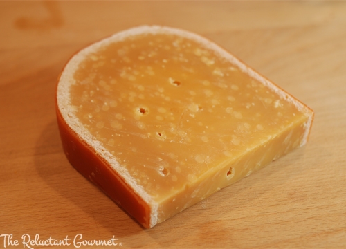 Aged Gouda