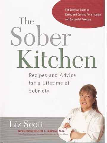 Sober Kichen Cookbook