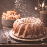 Jewish Apple Cake Recipe