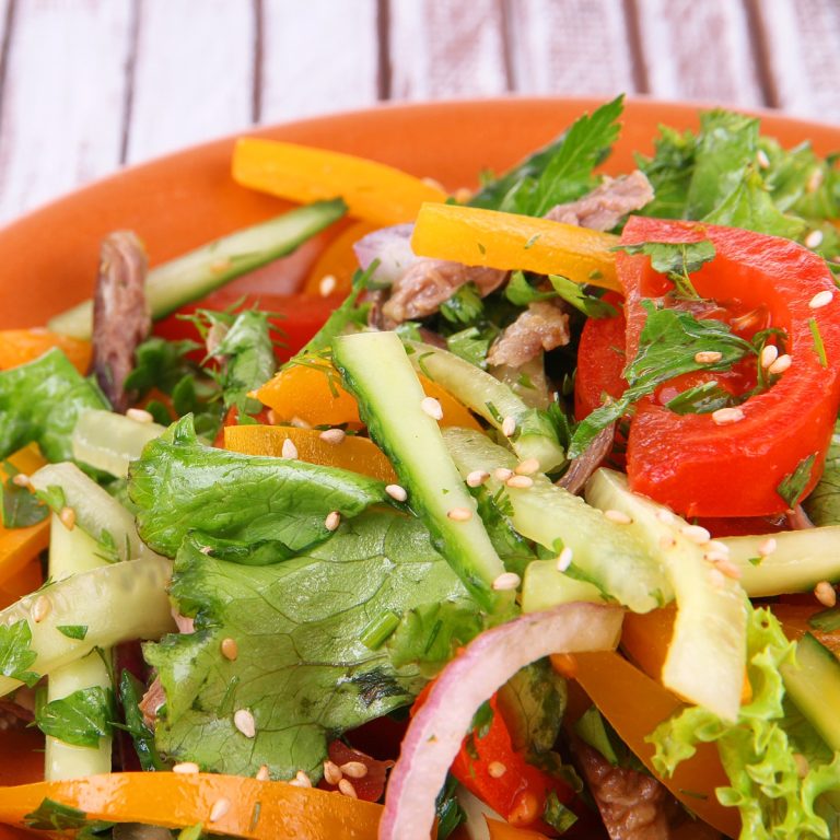 Sesame Dressing Recipe