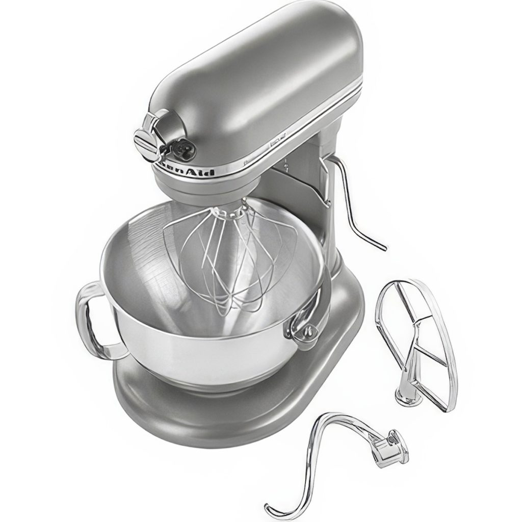 Stand Mixer