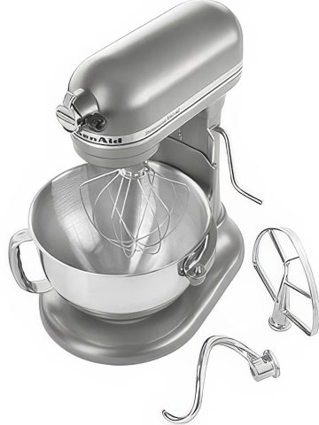 Stand Mixer