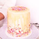 Italian Buttercream Frosting Recipe