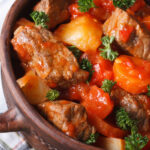 Classic Beef Stew Recipe