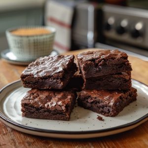 Chocolate Brownie Recipe