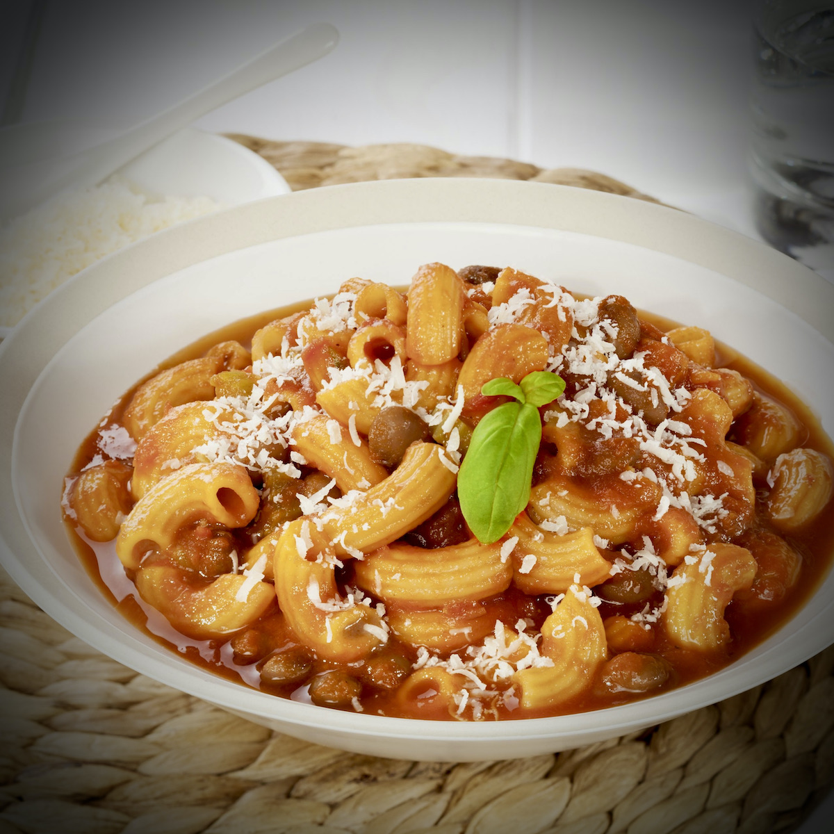 Pasta Fagioli Recipe