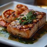 Mahi Mahi Recipe