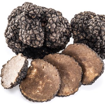 Black Truffles