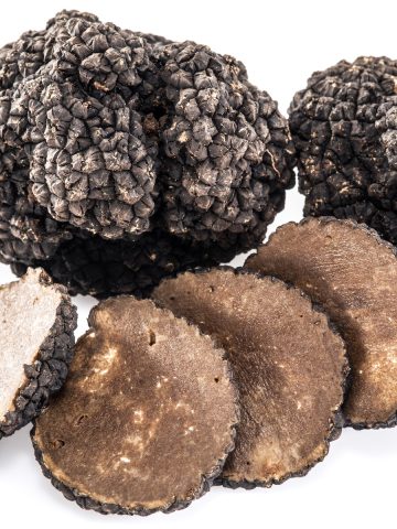 Black Truffles