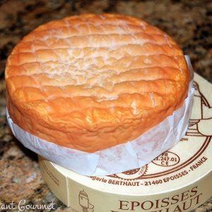 Epoisse Cheese - Stinky Washed Rind