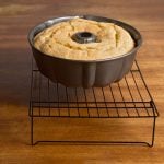 Pound Cake Recipe