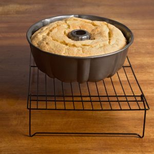 Pound Cake Recipe