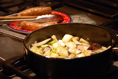 Italian Sausage Recipes