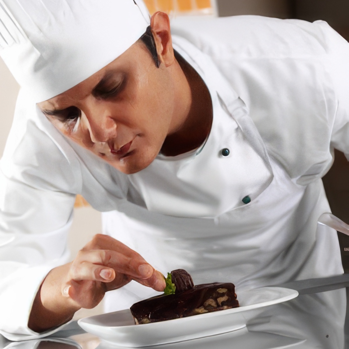 Pastry Chef