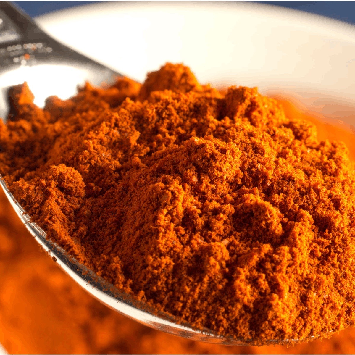 Berbere Spice Blend Recipe