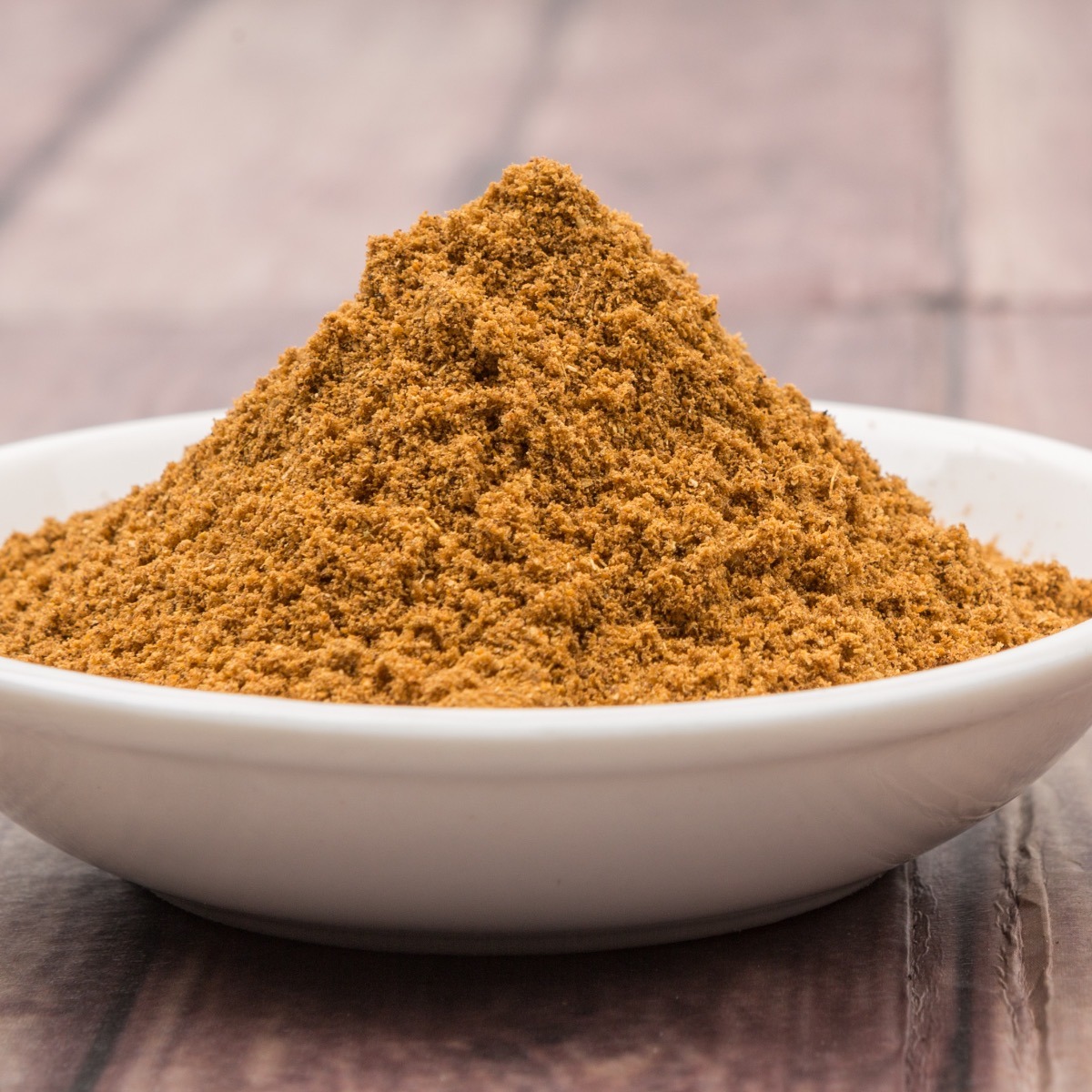 Garam Masala Spice Blend Recipe