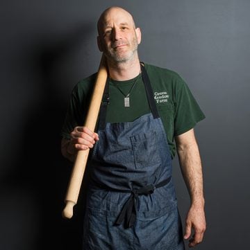 Chef Marc Vetri