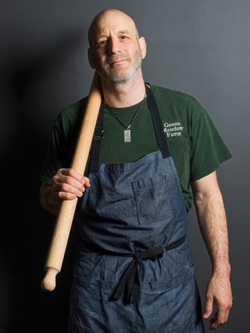 Chef Marc Vetri