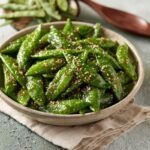 All About Sesame Seeds