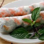 Spring Rolls