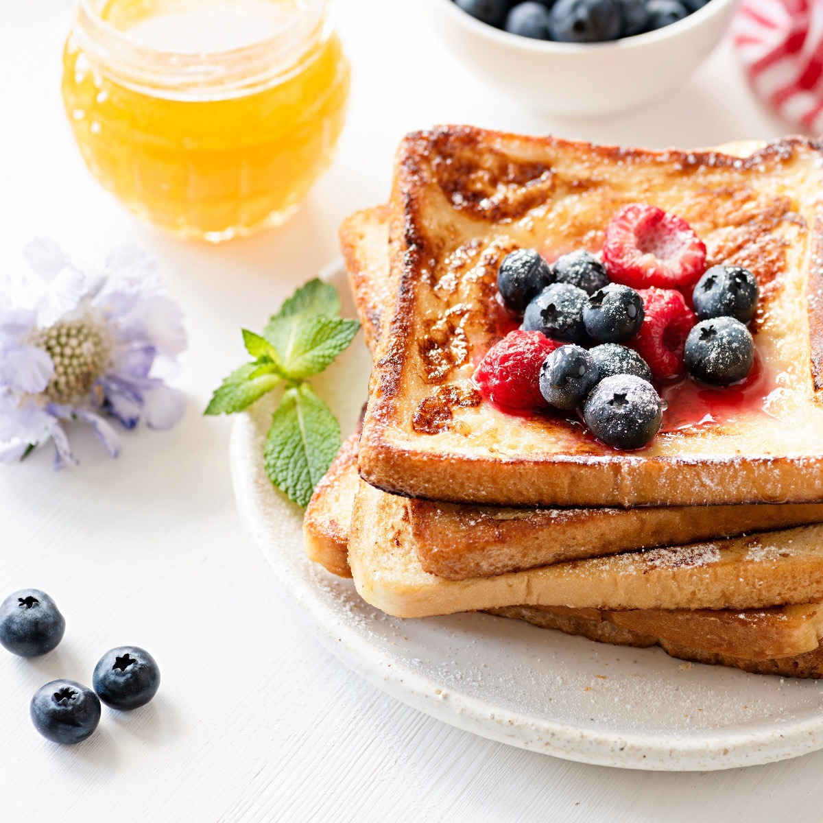 French Toast Recipe