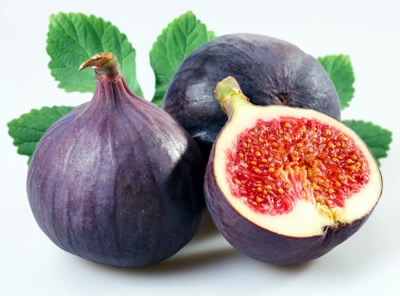 History of Figs