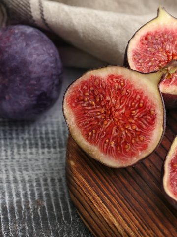 All About Figs