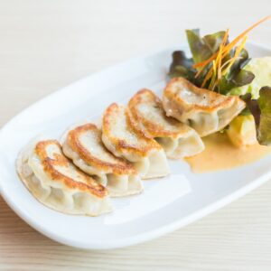 Chinese Dumplings Recipe