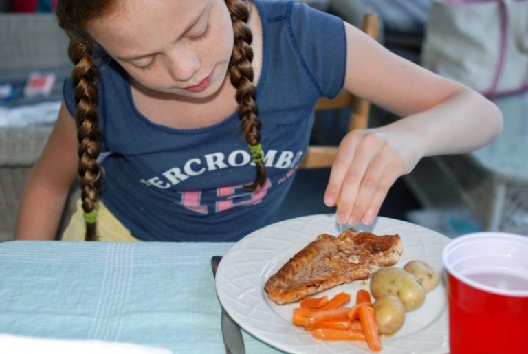Pan Fried Flounder Recipe