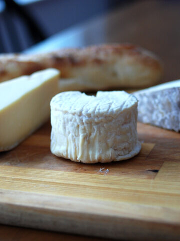 Great Cheeses for a Dinner Party