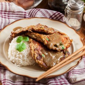 Egg Foo Young Recipe