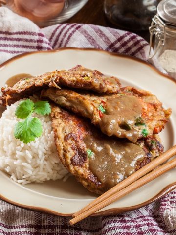 Egg Foo Young Recipe