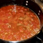 Simple Tomato Sauce Recipe